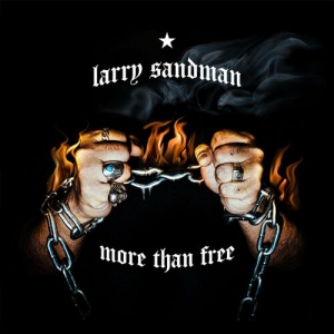 Larry Sandman - More Than Free