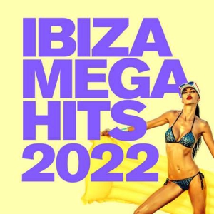 VA - Ibiza Mega Hits