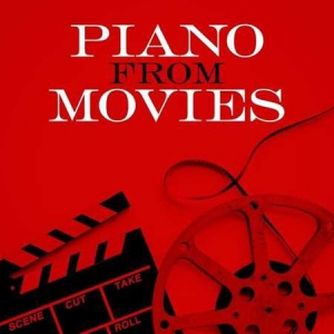 VA - Piano from Movies 