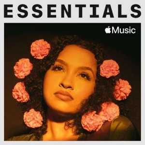 Alex Isley - Essentials