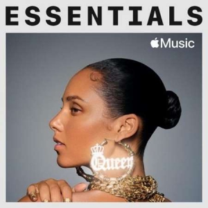 Alicia Keys - Essentials