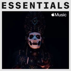Ghost - Essentials