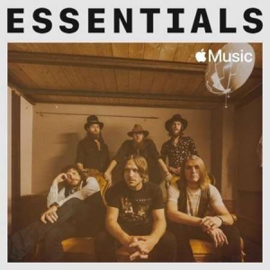 Whiskey Myers - Essentials