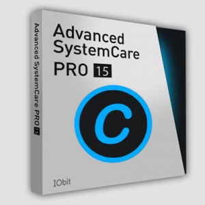 Advanced SystemCare Pro 15.6.0.274 [Multi/Ru]