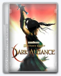 (Linux) Baldur's Gate: Dark Alliance
