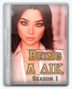 Being a DIK Season 1