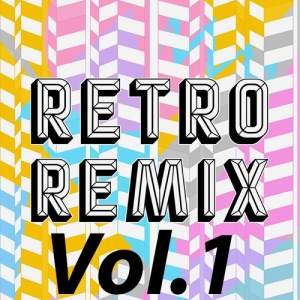 VA - Retro remix Vol.1
