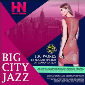 VA - Big City Jazz: Modern Improvisation