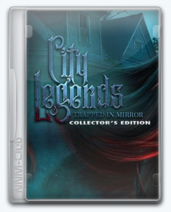 City Legends 2: Trapped in Mirror
