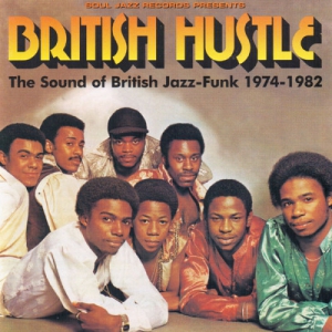 VA - British Hustle (The Sound Of British Jazz-Funk 1974-1982)