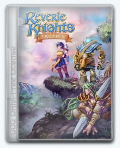 (Linux) Reverie Knights Tactics