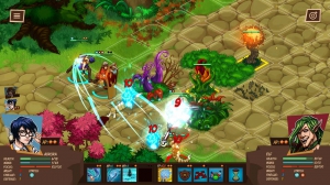 (Linux) Reverie Knights Tactics