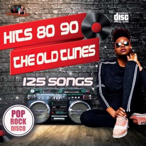 VA - The Old Tunes: Musical Hits 80-90s