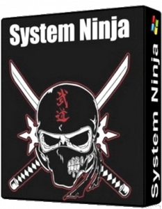System Ninja 3.2.10 RePack (& Portable) by Dodakaedr [Multi/Ru]