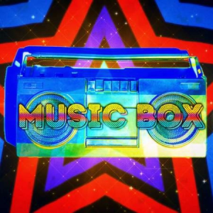 VA - Music Box Exclusives [25 June]