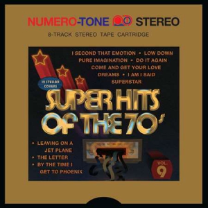 VA - Super Hits of the 70s