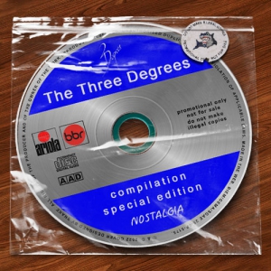 The Three Degrees - Compilation