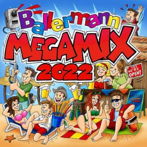 VA - Ballermann Megamix