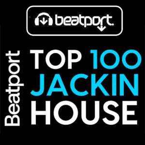 VA - Beatport Top 100 Jackin House [June]