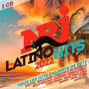 VA - NRJ LATINO HITS [3CD]