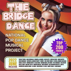VA - The Bridge Dance: National Pop Dance Music