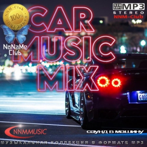 VA - Car Music Mix