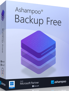 Ashampoo Backup Free 16.06 [Ru/En]