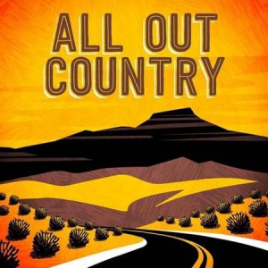 VA - All Out Country