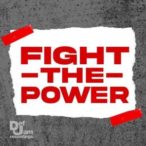 VA - Def Jam: Fight the Power