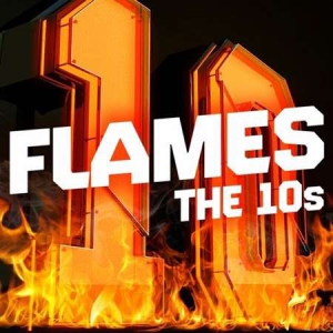 VA - Flames - The 10s