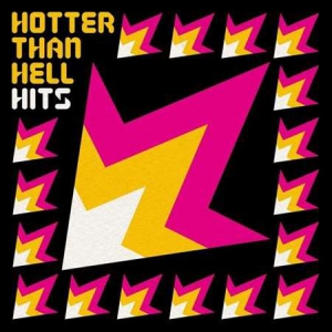 VA - Hotter Than Hell Hits