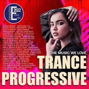VA - Trance Progressive: Music We Love