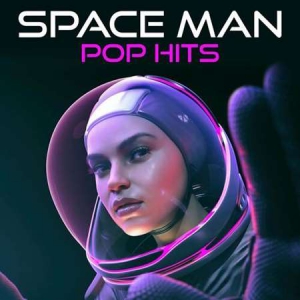 VA - Space Man - Pop Hits
