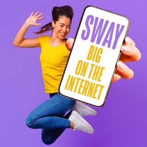 VA - Sway - Big On the Internet