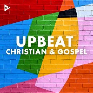 VA - Upbeat Christian and Gospel