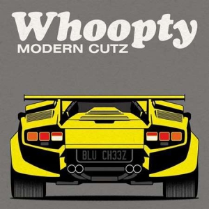 VA - Whoopty - Modern Cutz