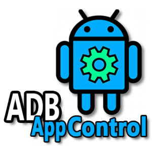 ADB AppControl 1.8.3 hotfix 1 + Portable [Multi/Ru]