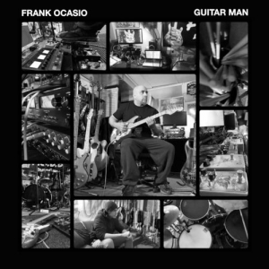 Frank Ocasio - Guitar Man