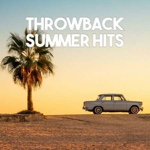 VA - Throwback Summer Hits