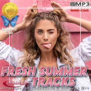 VA - Fresh Summer Tracks