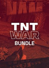 TNT War Bundle: World War II GI / NAM