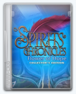 Spirits Chronicles 2: Flower of Hope