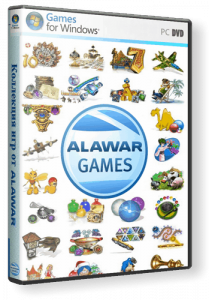    Alawar  2003-2013 