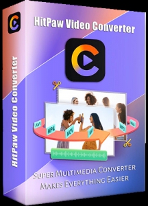 HitPaw Video Converter 2.4.1.3 Portable by zeka.k [Multi/Ru]