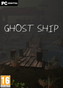  The Ghost Ship