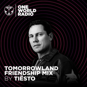 Tiesto - Tomorrowland Friendship Mix (2022-06-30)