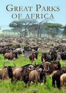  Великие парки Африки