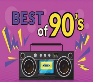VA - Best Of 90s Original Hits Vol.5