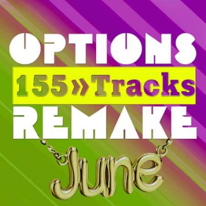 VA - Options Remake 155 Tracks New June C