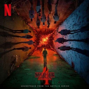 VA - Stranger Things: Soundtrack from the Netflix Series [Season 4]